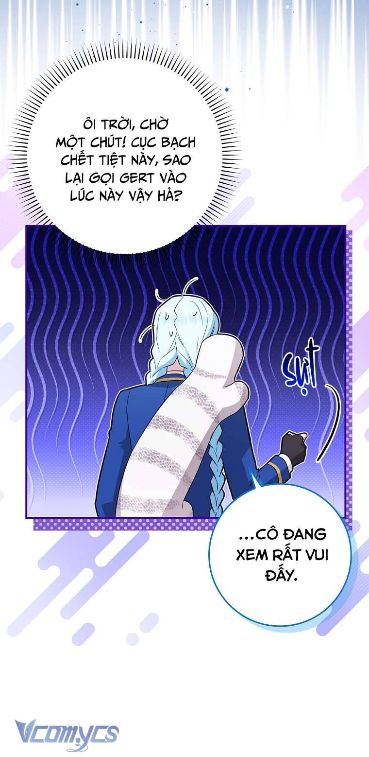 Thời Hạn Cuối Cùng Đang Tràn Ngập Trên Cửa Sổ Trạng Thái: Chapter 29