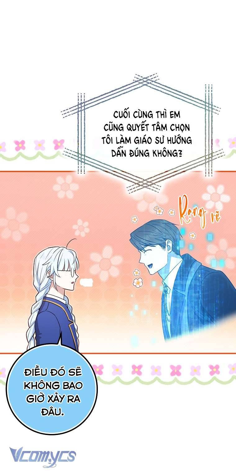 Thời Hạn Cuối Cùng Đang Tràn Ngập Trên Cửa Sổ Trạng Thái: Chapter 29
