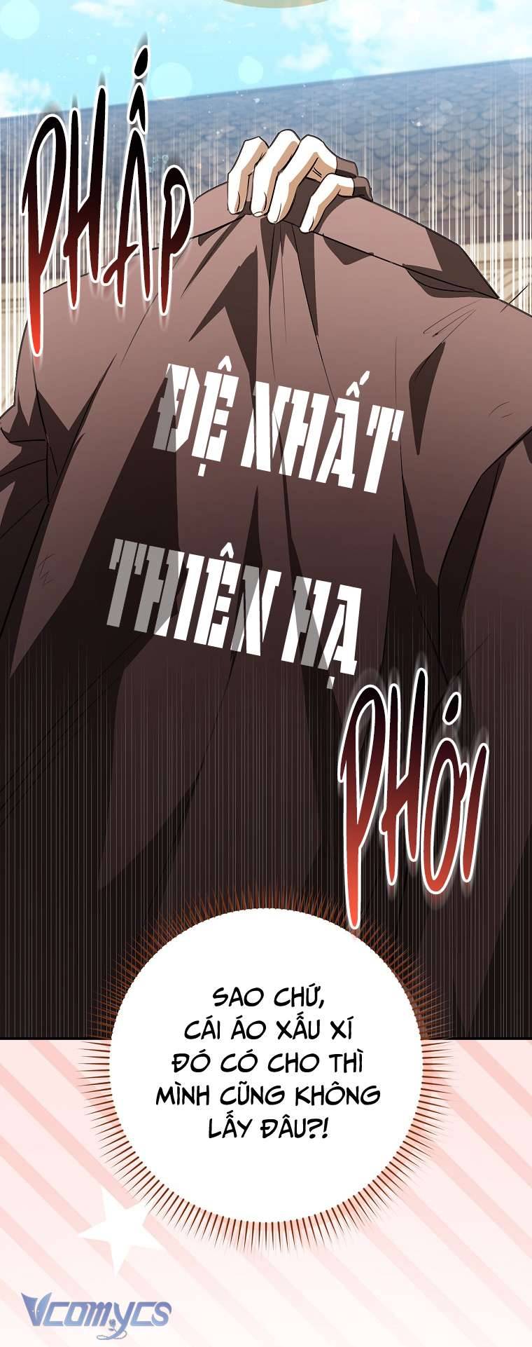 Thời Hạn Cuối Cùng Đang Tràn Ngập Trên Cửa Sổ Trạng Thái: Chapter 29