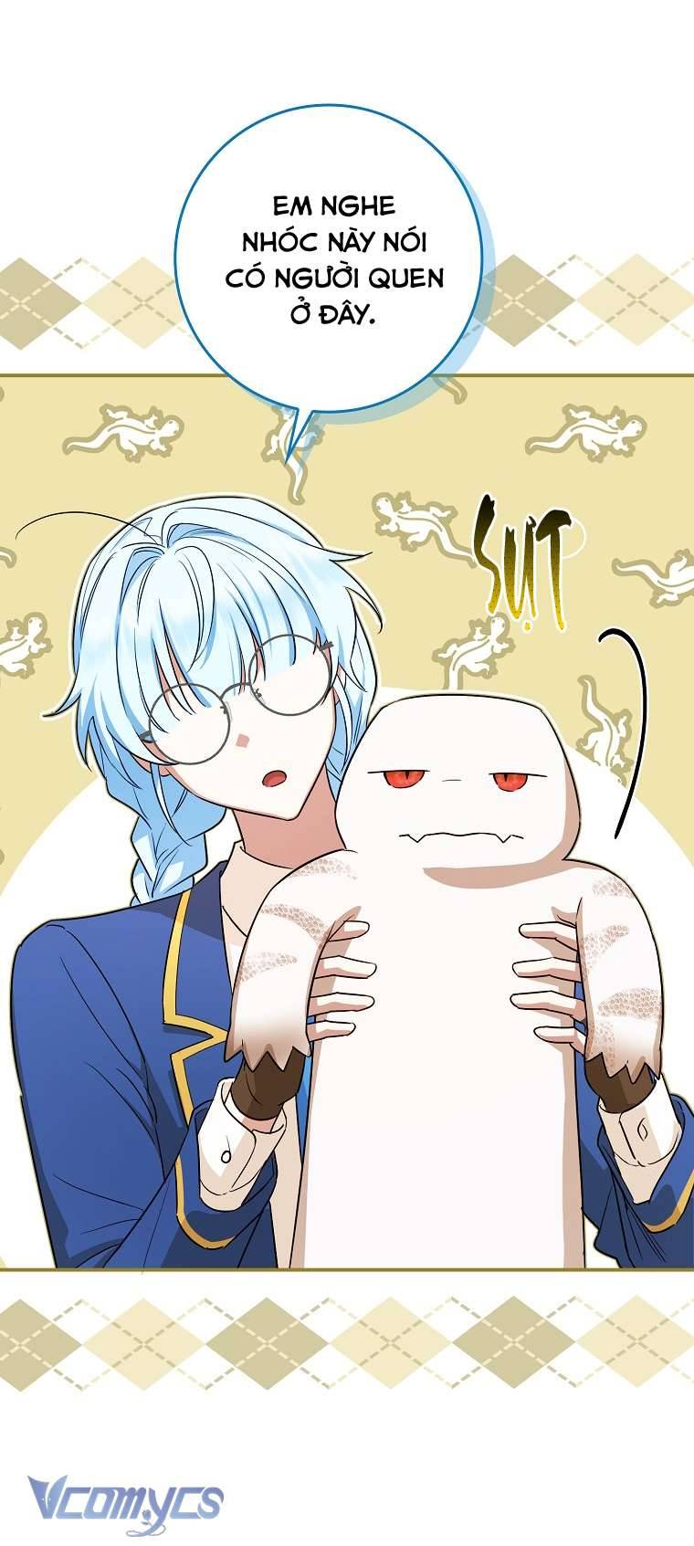 Thời Hạn Cuối Cùng Đang Tràn Ngập Trên Cửa Sổ Trạng Thái: Chapter 29