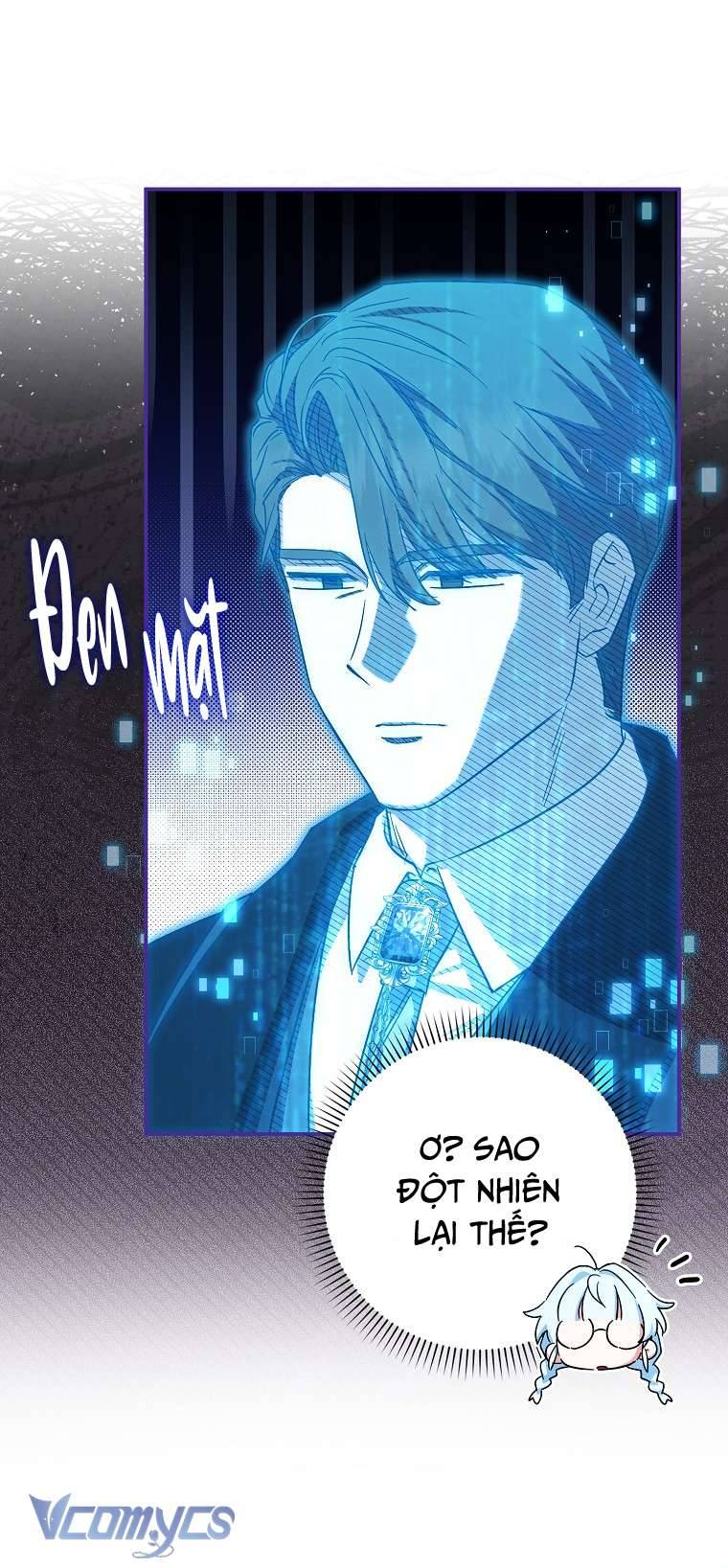 Thời Hạn Cuối Cùng Đang Tràn Ngập Trên Cửa Sổ Trạng Thái: Chapter 29