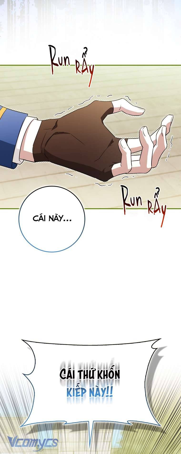 Thời Hạn Cuối Cùng Đang Tràn Ngập Trên Cửa Sổ Trạng Thái: Chapter 29