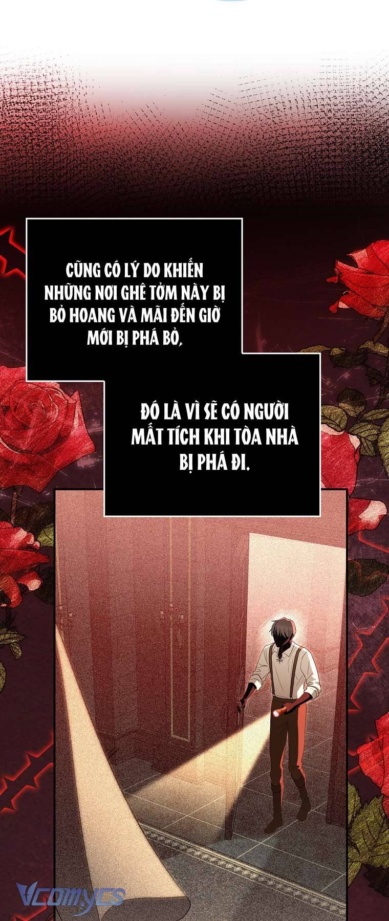 Thời Hạn Cuối Cùng Đang Tràn Ngập Trên Cửa Sổ Trạng Thái: Chapter 30