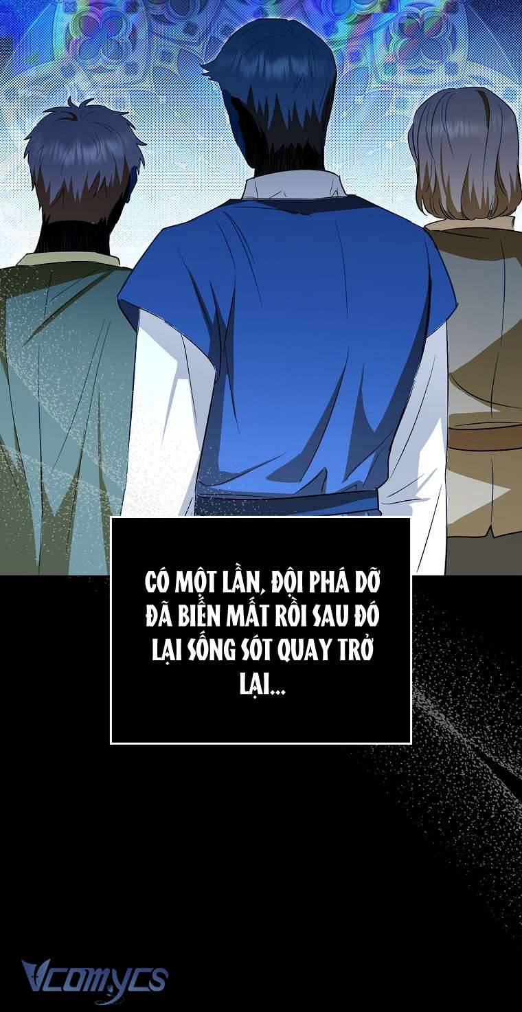 Thời Hạn Cuối Cùng Đang Tràn Ngập Trên Cửa Sổ Trạng Thái: Chapter 30