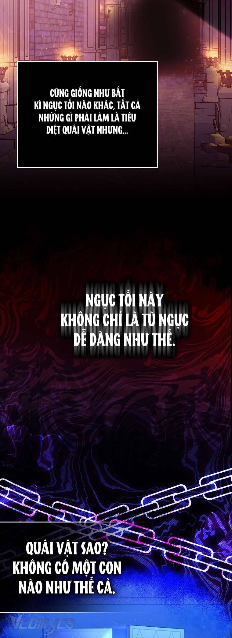 Thời Hạn Cuối Cùng Đang Tràn Ngập Trên Cửa Sổ Trạng Thái: Chapter 30