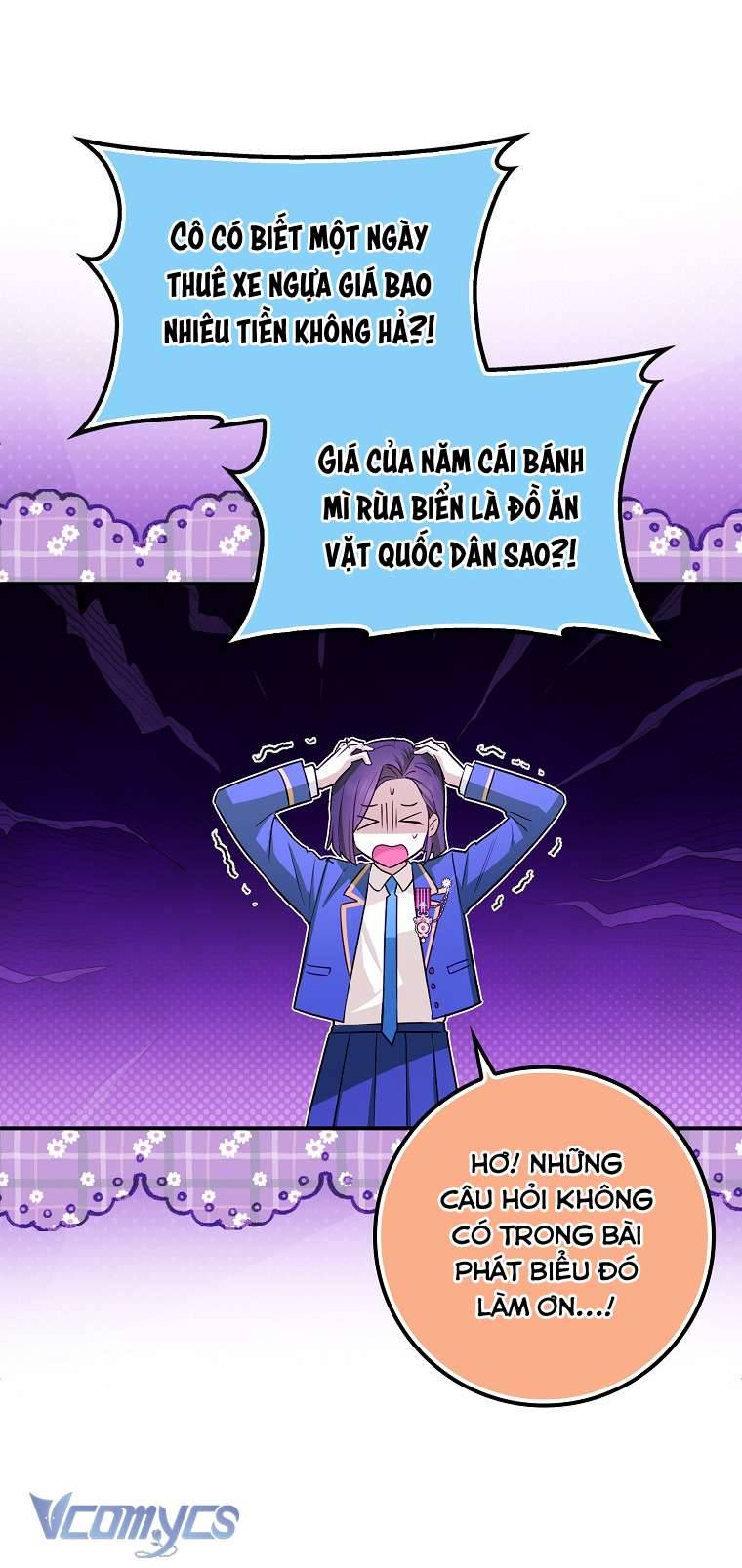 Thời Hạn Cuối Cùng Đang Tràn Ngập Trên Cửa Sổ Trạng Thái: Chapter 30