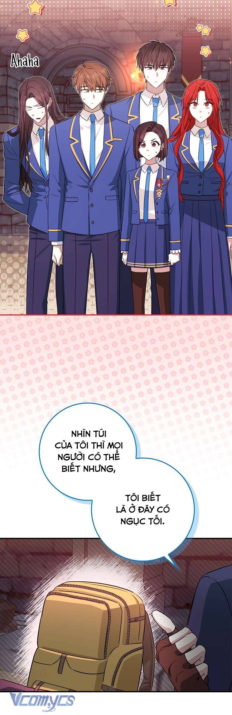 Thời Hạn Cuối Cùng Đang Tràn Ngập Trên Cửa Sổ Trạng Thái: Chapter 30