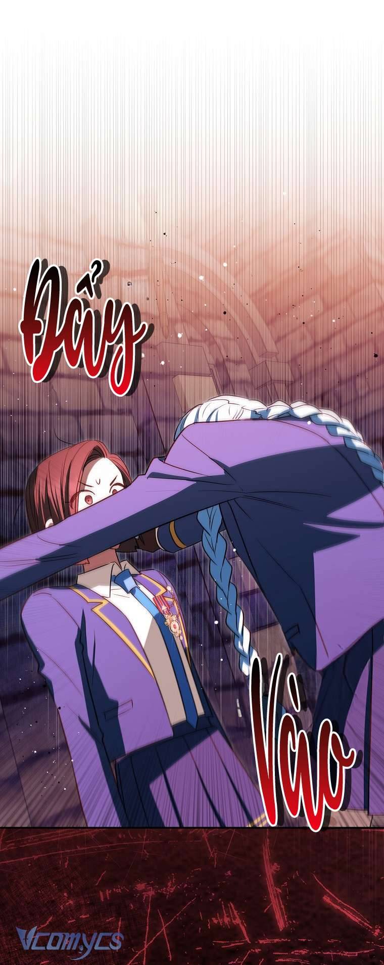 Thời Hạn Cuối Cùng Đang Tràn Ngập Trên Cửa Sổ Trạng Thái: Chapter 30