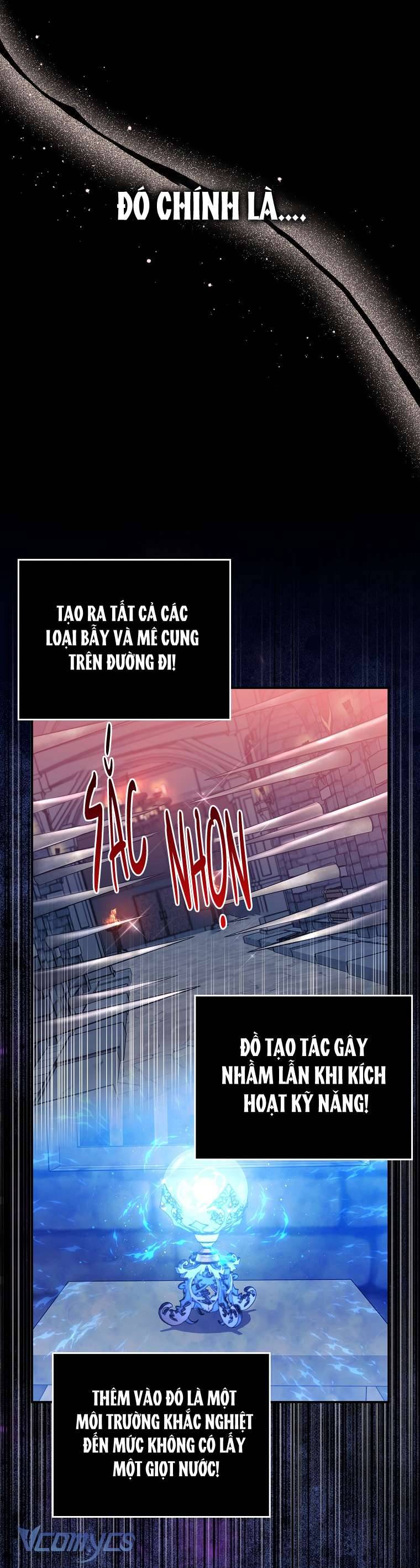 Thời Hạn Cuối Cùng Đang Tràn Ngập Trên Cửa Sổ Trạng Thái: Chapter 30