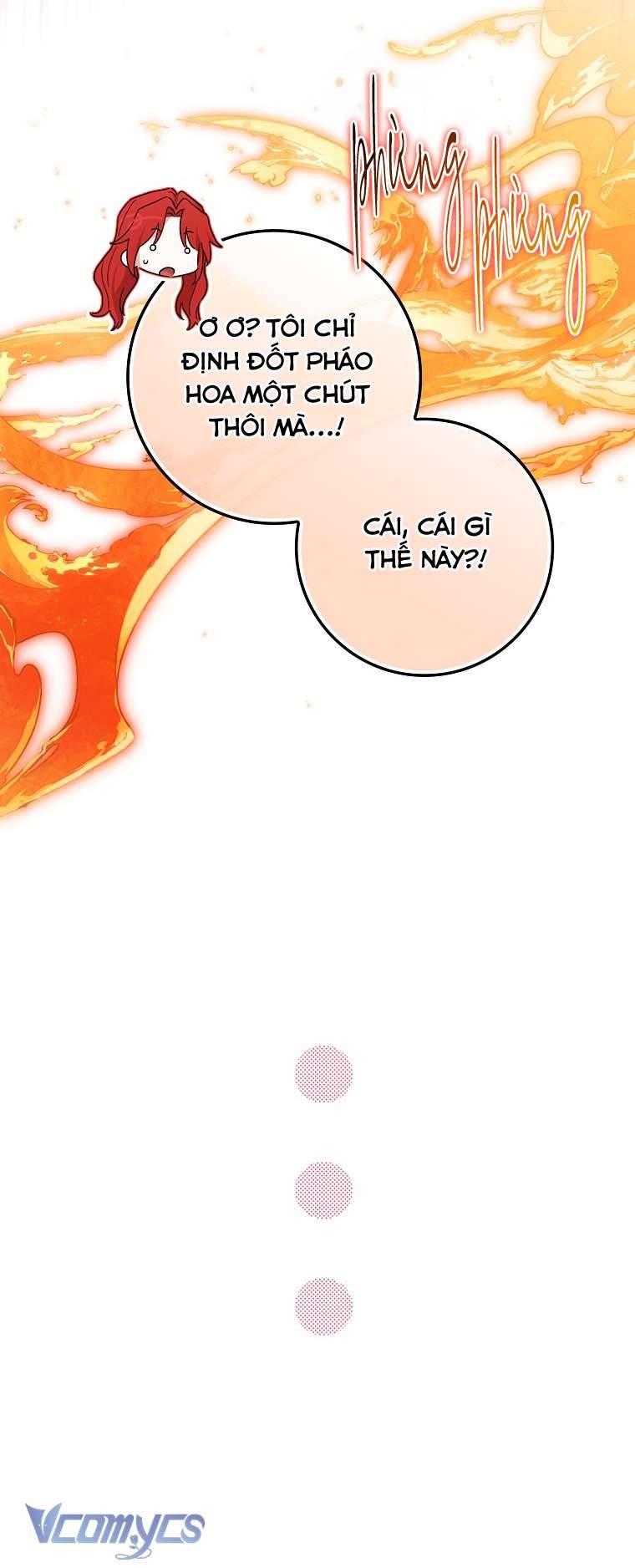 Thời Hạn Cuối Cùng Đang Tràn Ngập Trên Cửa Sổ Trạng Thái: Chapter 31