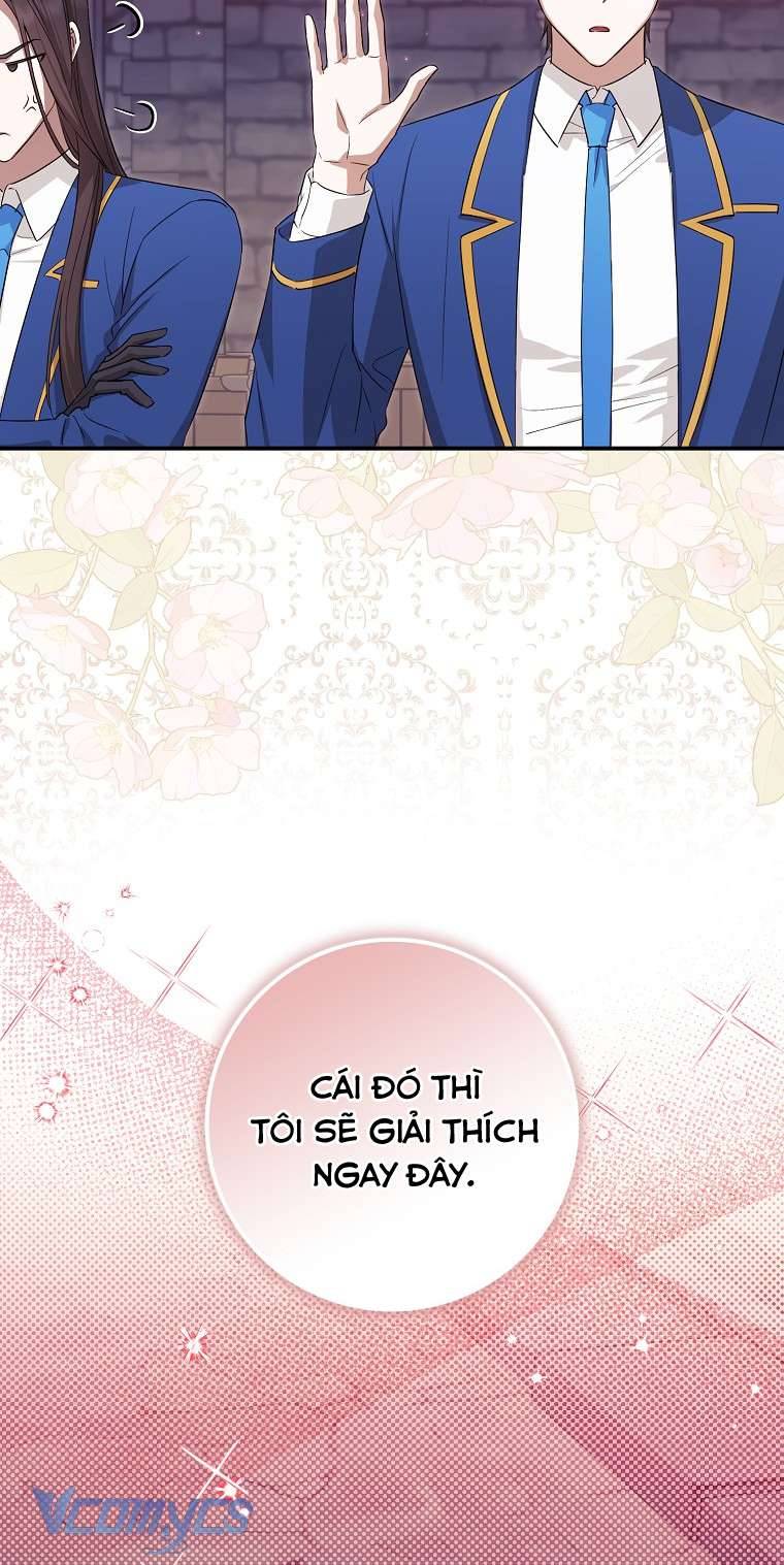 Thời Hạn Cuối Cùng Đang Tràn Ngập Trên Cửa Sổ Trạng Thái: Chapter 31