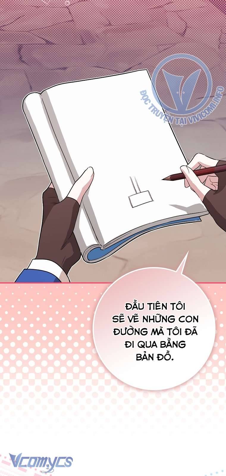 Thời Hạn Cuối Cùng Đang Tràn Ngập Trên Cửa Sổ Trạng Thái: Chapter 31
