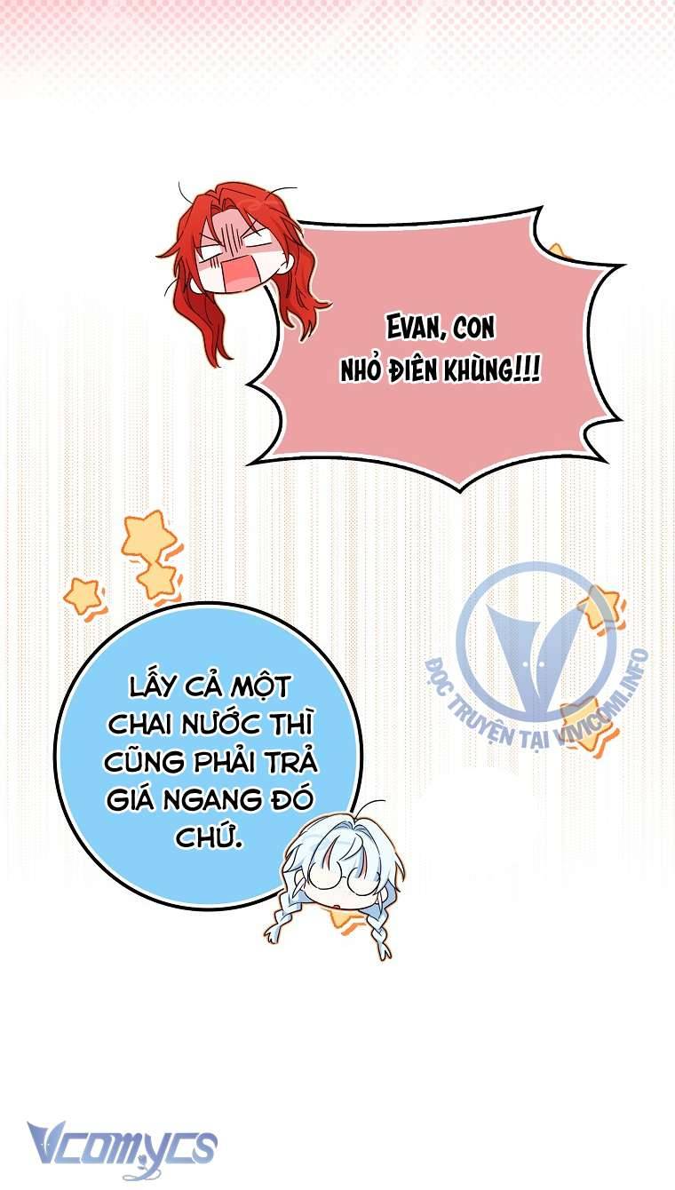 Thời Hạn Cuối Cùng Đang Tràn Ngập Trên Cửa Sổ Trạng Thái: Chapter 31
