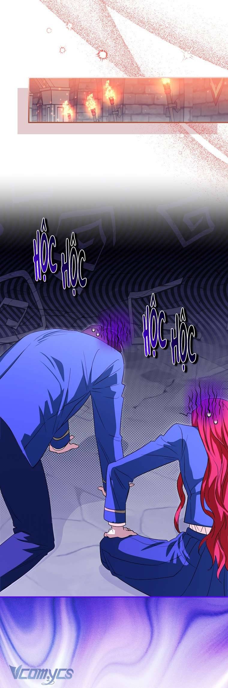 Thời Hạn Cuối Cùng Đang Tràn Ngập Trên Cửa Sổ Trạng Thái: Chapter 31