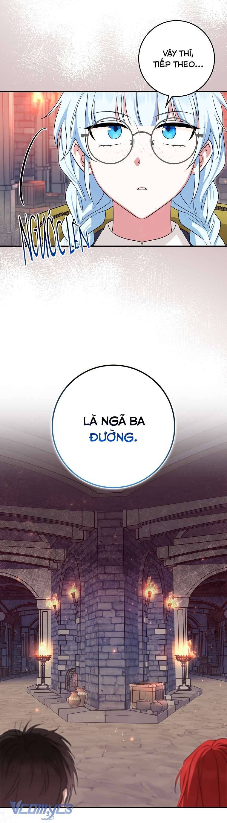 Thời Hạn Cuối Cùng Đang Tràn Ngập Trên Cửa Sổ Trạng Thái: Chapter 31