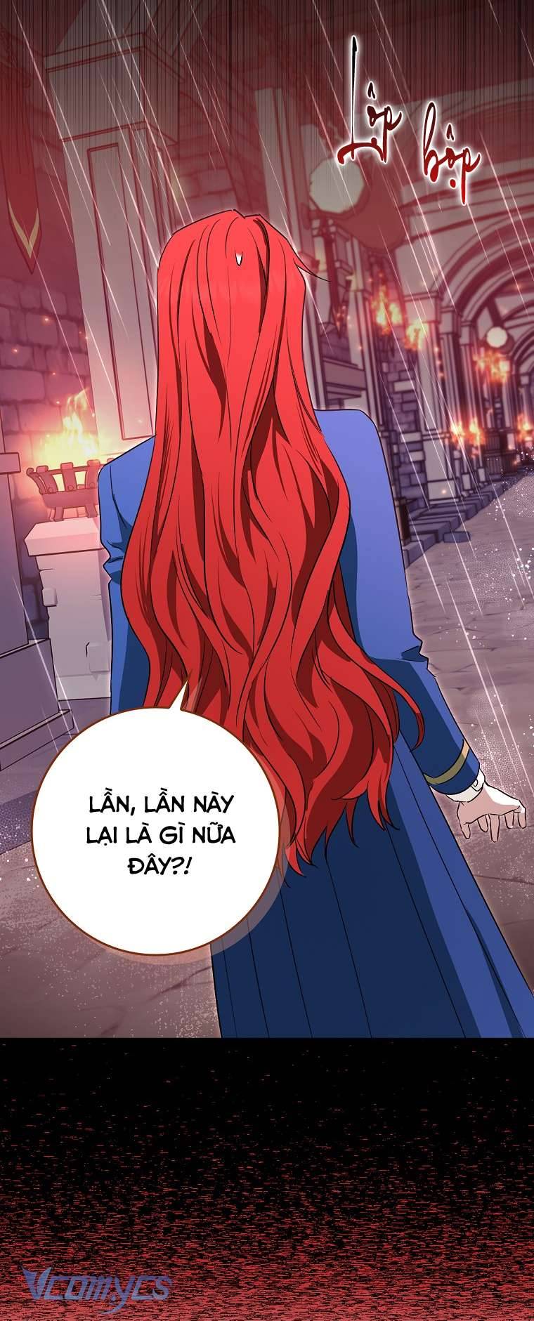 Thời Hạn Cuối Cùng Đang Tràn Ngập Trên Cửa Sổ Trạng Thái: Chapter 31