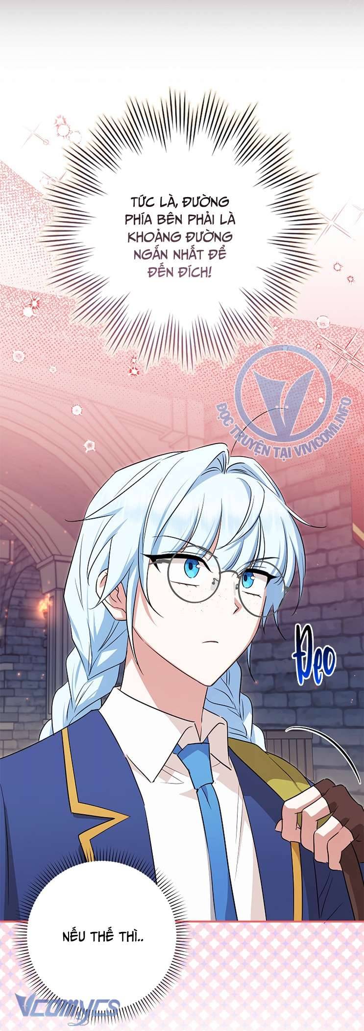 Thời Hạn Cuối Cùng Đang Tràn Ngập Trên Cửa Sổ Trạng Thái: Chapter 31