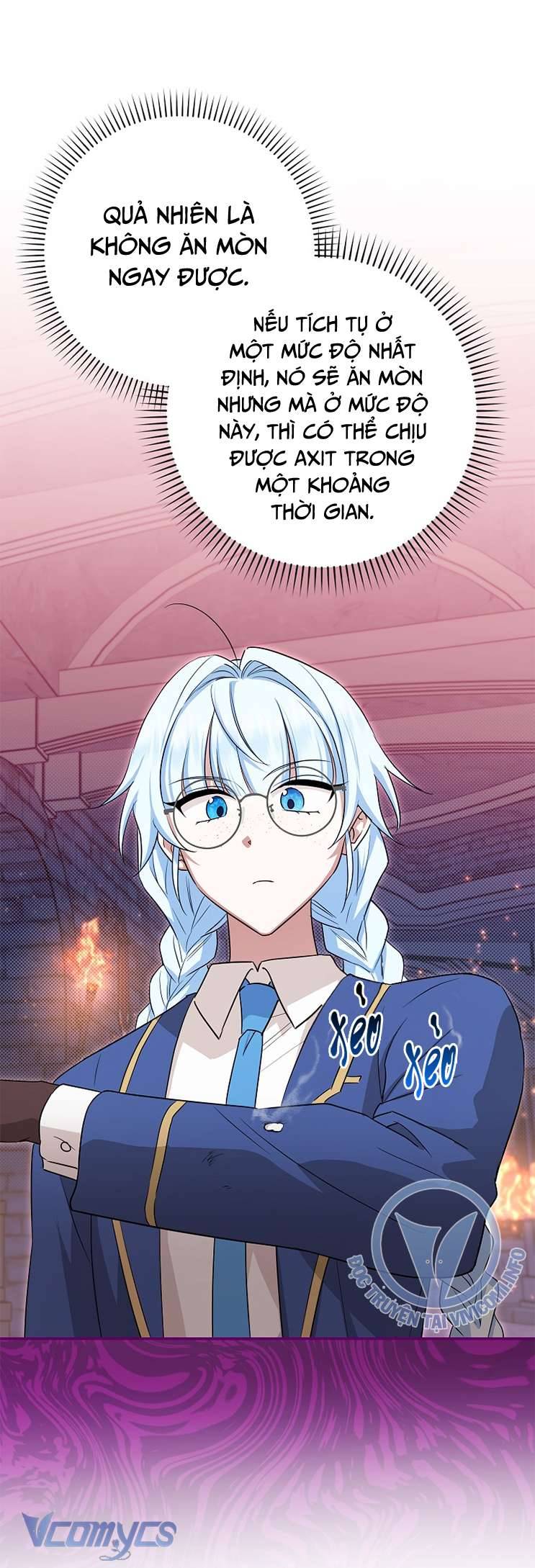 Thời Hạn Cuối Cùng Đang Tràn Ngập Trên Cửa Sổ Trạng Thái: Chapter 31