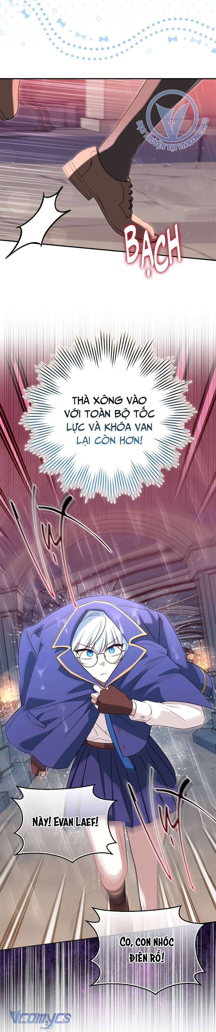 Thời Hạn Cuối Cùng Đang Tràn Ngập Trên Cửa Sổ Trạng Thái: Chapter 31