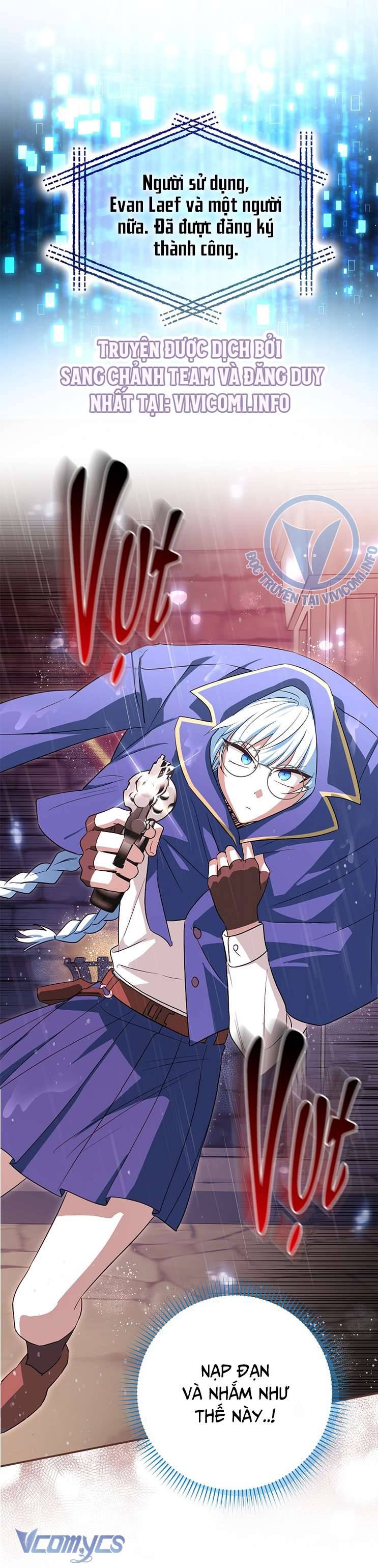 Thời Hạn Cuối Cùng Đang Tràn Ngập Trên Cửa Sổ Trạng Thái: Chapter 31