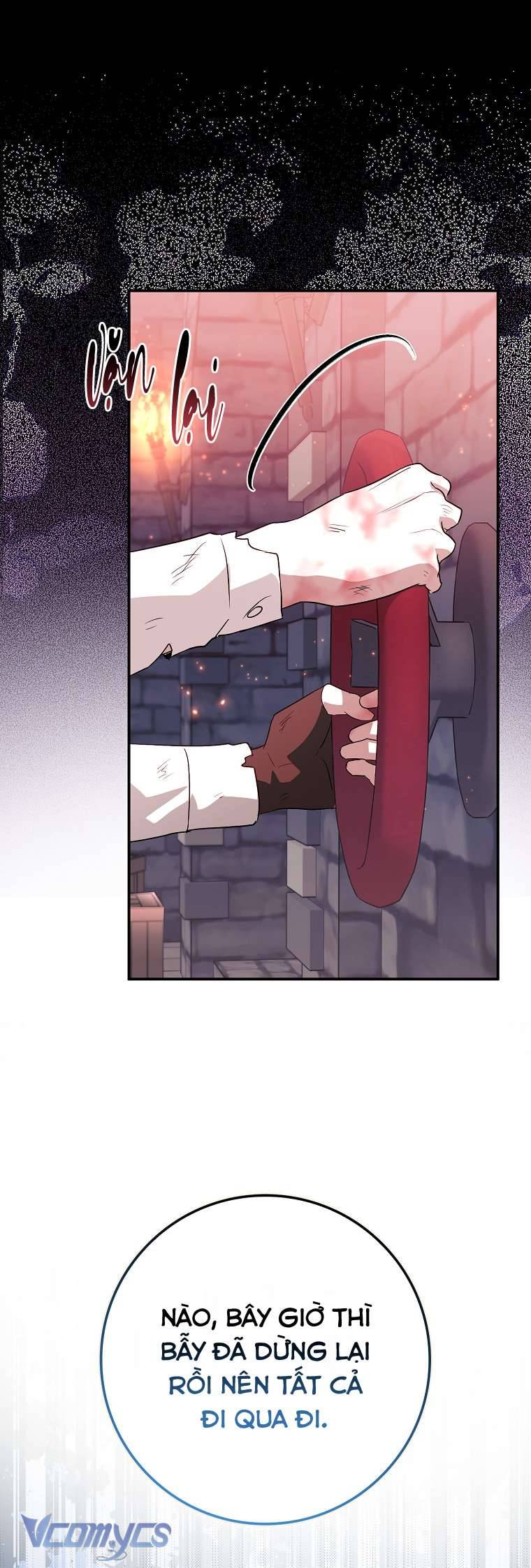 Thời Hạn Cuối Cùng Đang Tràn Ngập Trên Cửa Sổ Trạng Thái: Chapter 31