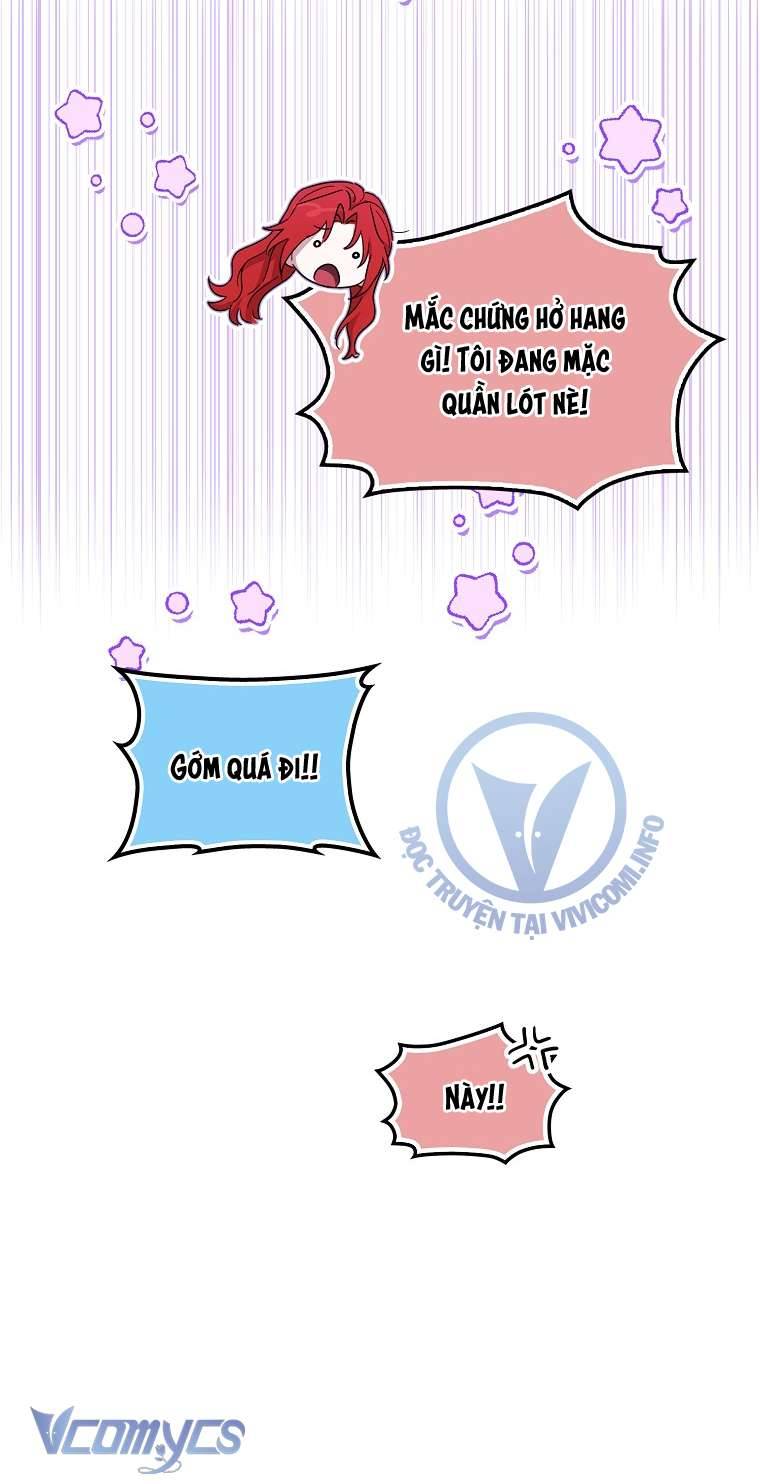 Thời Hạn Cuối Cùng Đang Tràn Ngập Trên Cửa Sổ Trạng Thái: Chapter 31