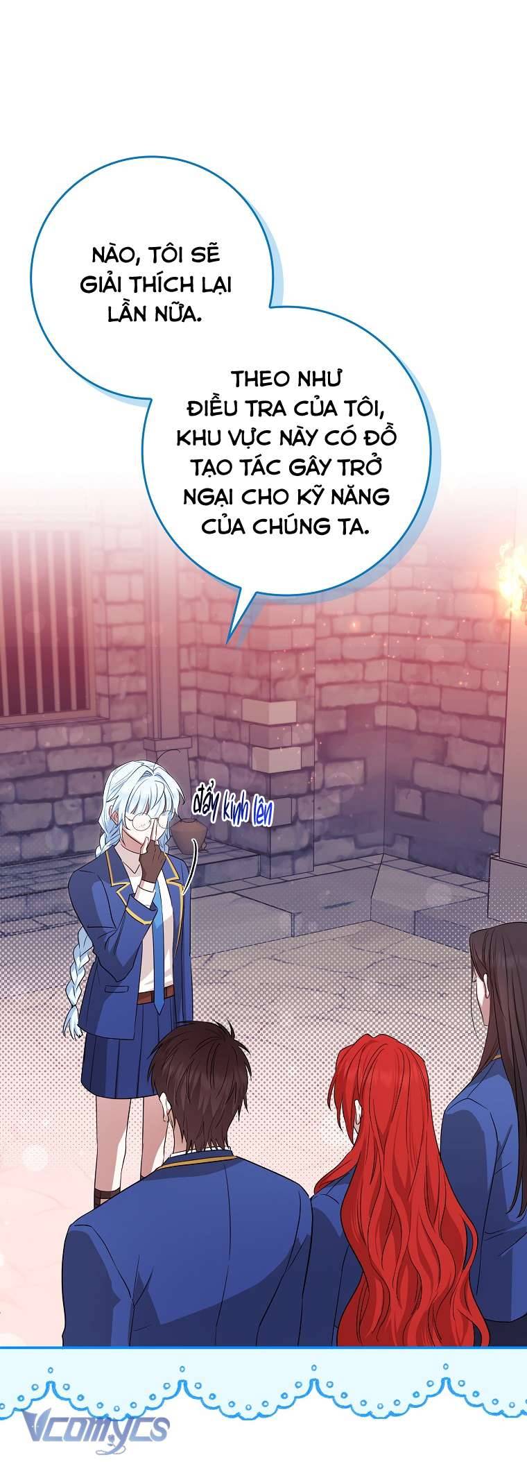 Thời Hạn Cuối Cùng Đang Tràn Ngập Trên Cửa Sổ Trạng Thái: Chapter 31