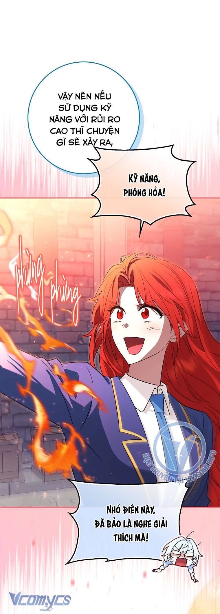 Thời Hạn Cuối Cùng Đang Tràn Ngập Trên Cửa Sổ Trạng Thái: Chapter 31