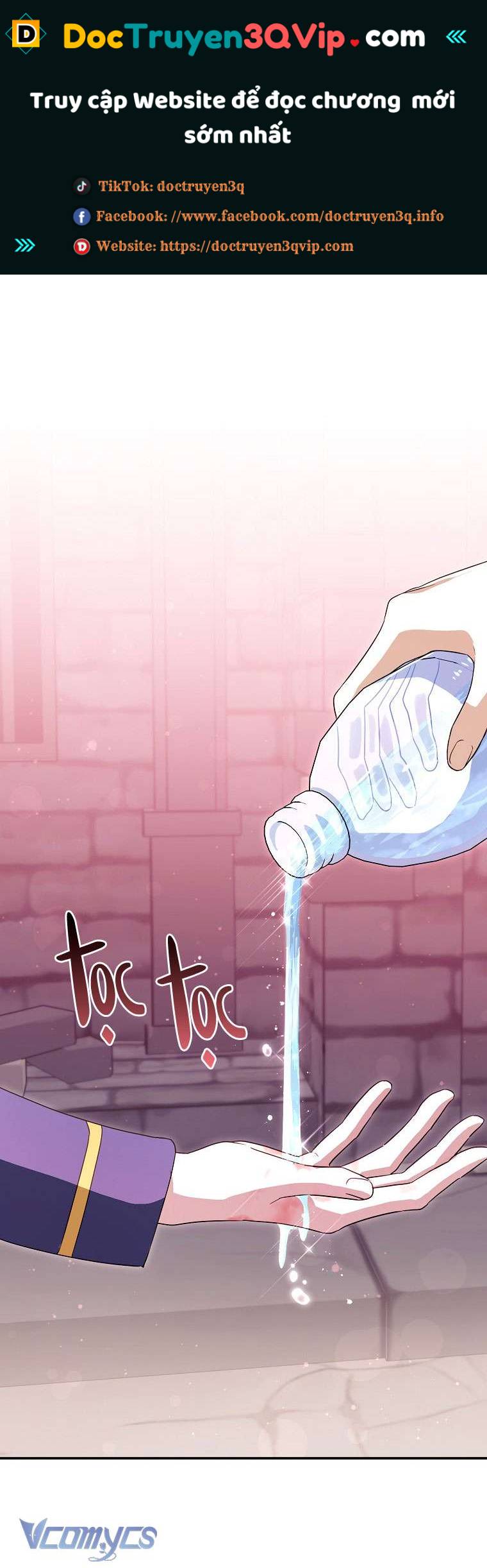 Thời Hạn Cuối Cùng Đang Tràn Ngập Trên Cửa Sổ Trạng Thái: Chapter 32