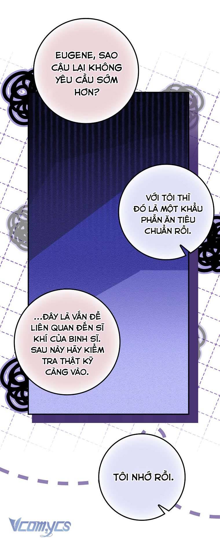 Thời Hạn Cuối Cùng Đang Tràn Ngập Trên Cửa Sổ Trạng Thái: Chapter 32