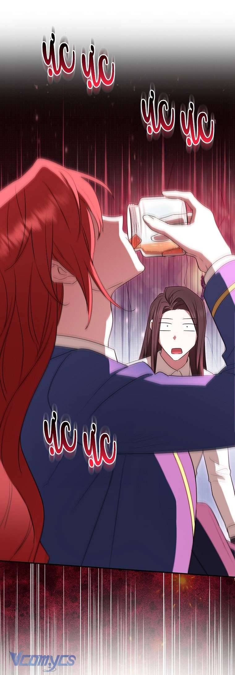 Thời Hạn Cuối Cùng Đang Tràn Ngập Trên Cửa Sổ Trạng Thái: Chapter 32
