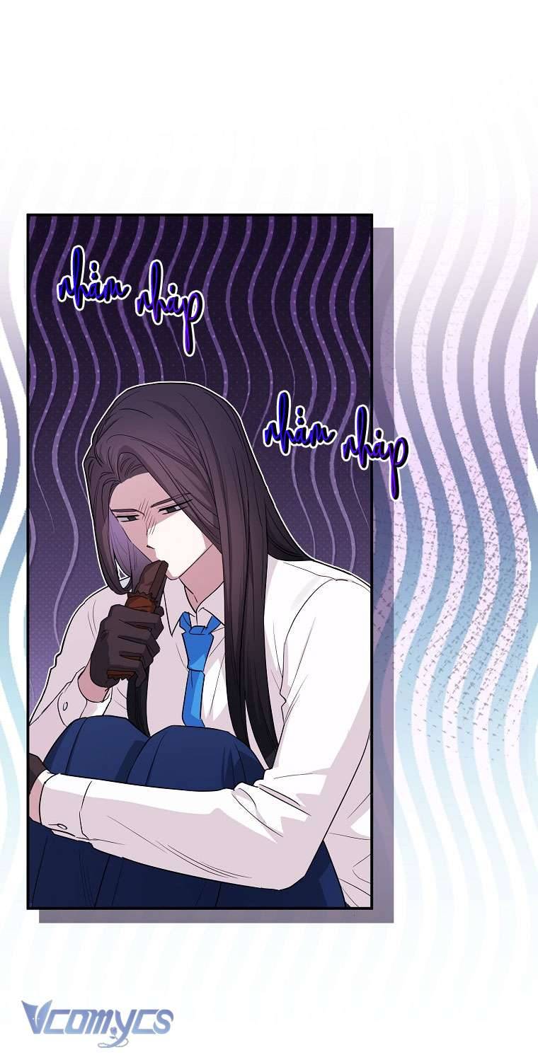 Thời Hạn Cuối Cùng Đang Tràn Ngập Trên Cửa Sổ Trạng Thái: Chapter 32