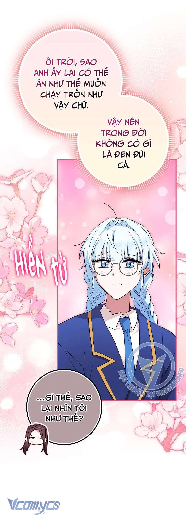 Thời Hạn Cuối Cùng Đang Tràn Ngập Trên Cửa Sổ Trạng Thái: Chapter 32