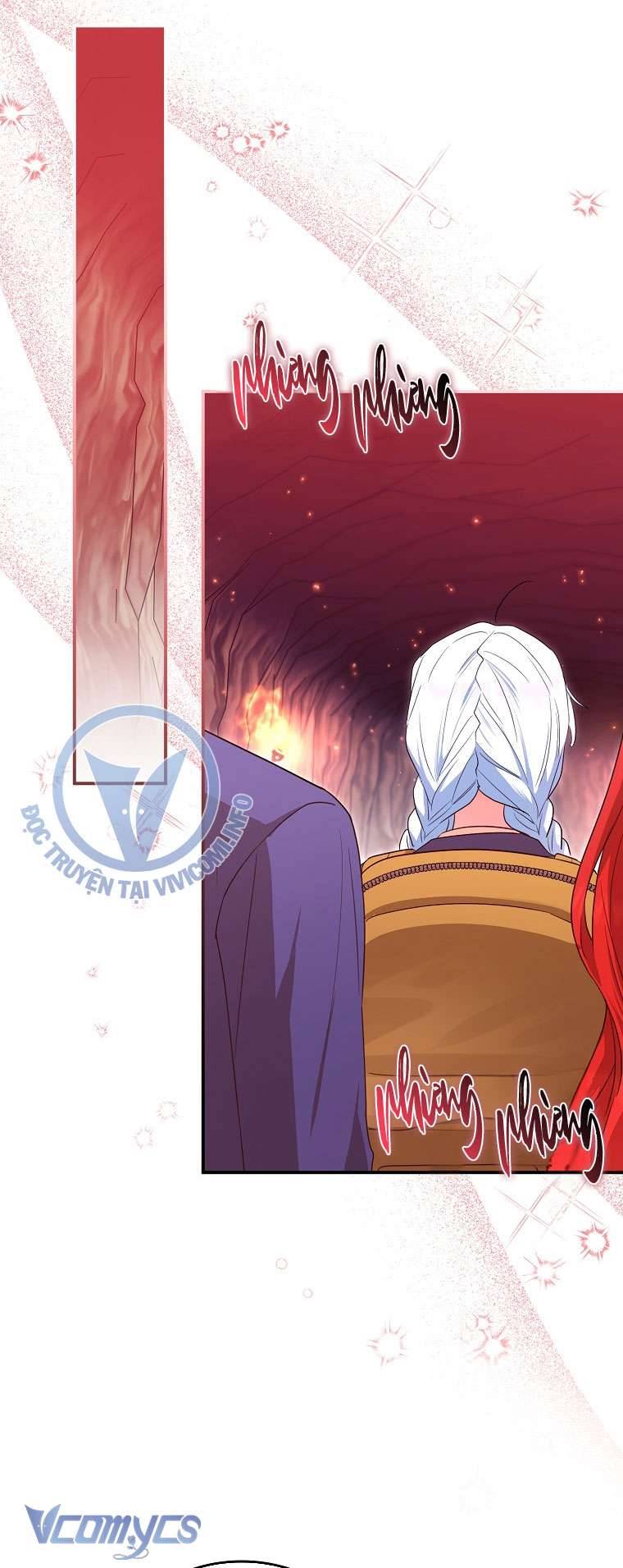 Thời Hạn Cuối Cùng Đang Tràn Ngập Trên Cửa Sổ Trạng Thái: Chapter 32