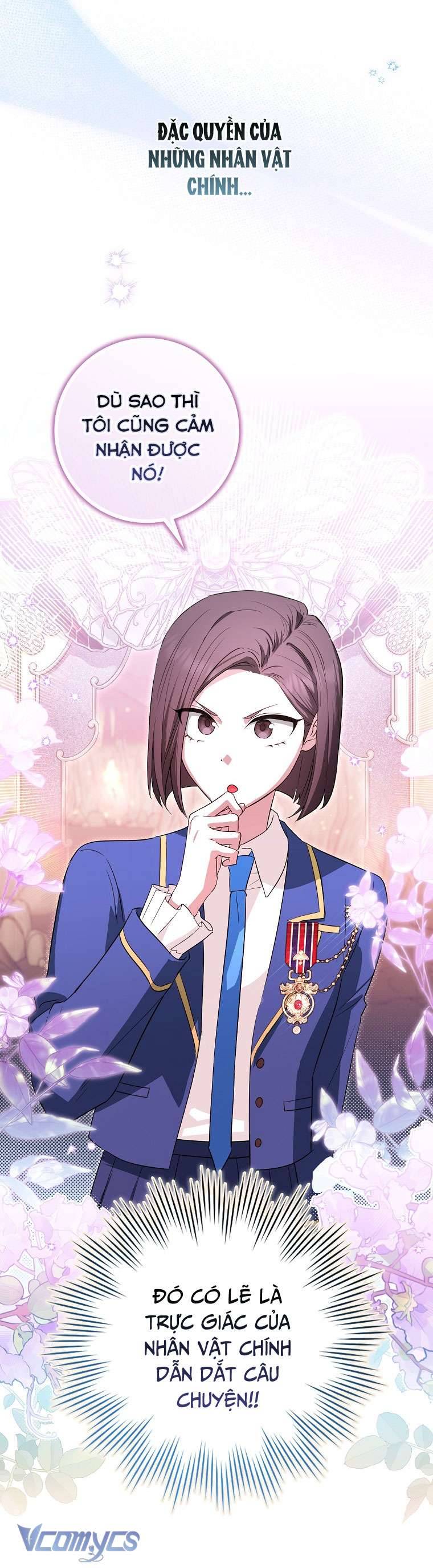 Thời Hạn Cuối Cùng Đang Tràn Ngập Trên Cửa Sổ Trạng Thái: Chapter 32