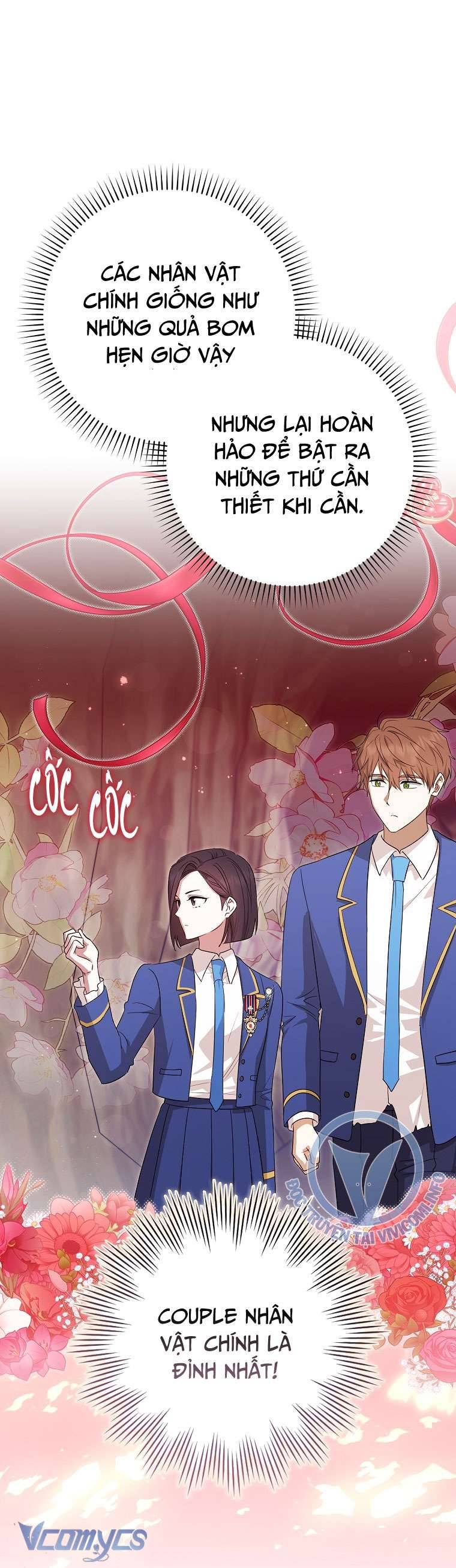 Thời Hạn Cuối Cùng Đang Tràn Ngập Trên Cửa Sổ Trạng Thái: Chapter 32