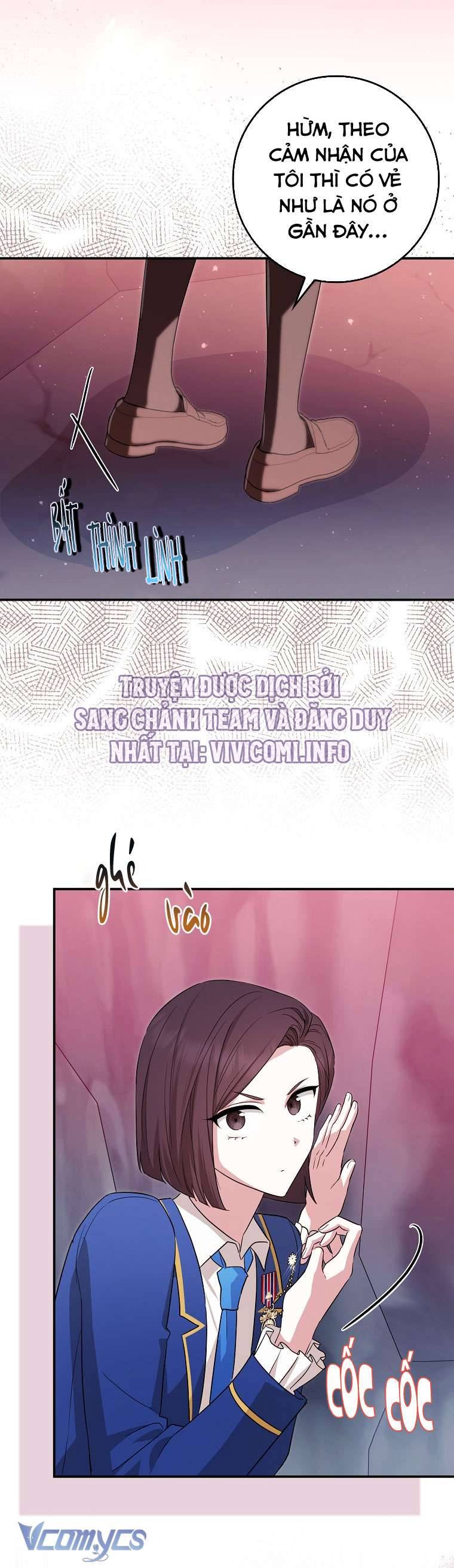 Thời Hạn Cuối Cùng Đang Tràn Ngập Trên Cửa Sổ Trạng Thái: Chapter 32