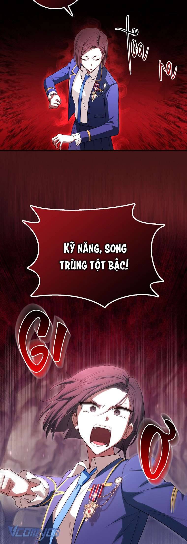 Thời Hạn Cuối Cùng Đang Tràn Ngập Trên Cửa Sổ Trạng Thái: Chapter 32