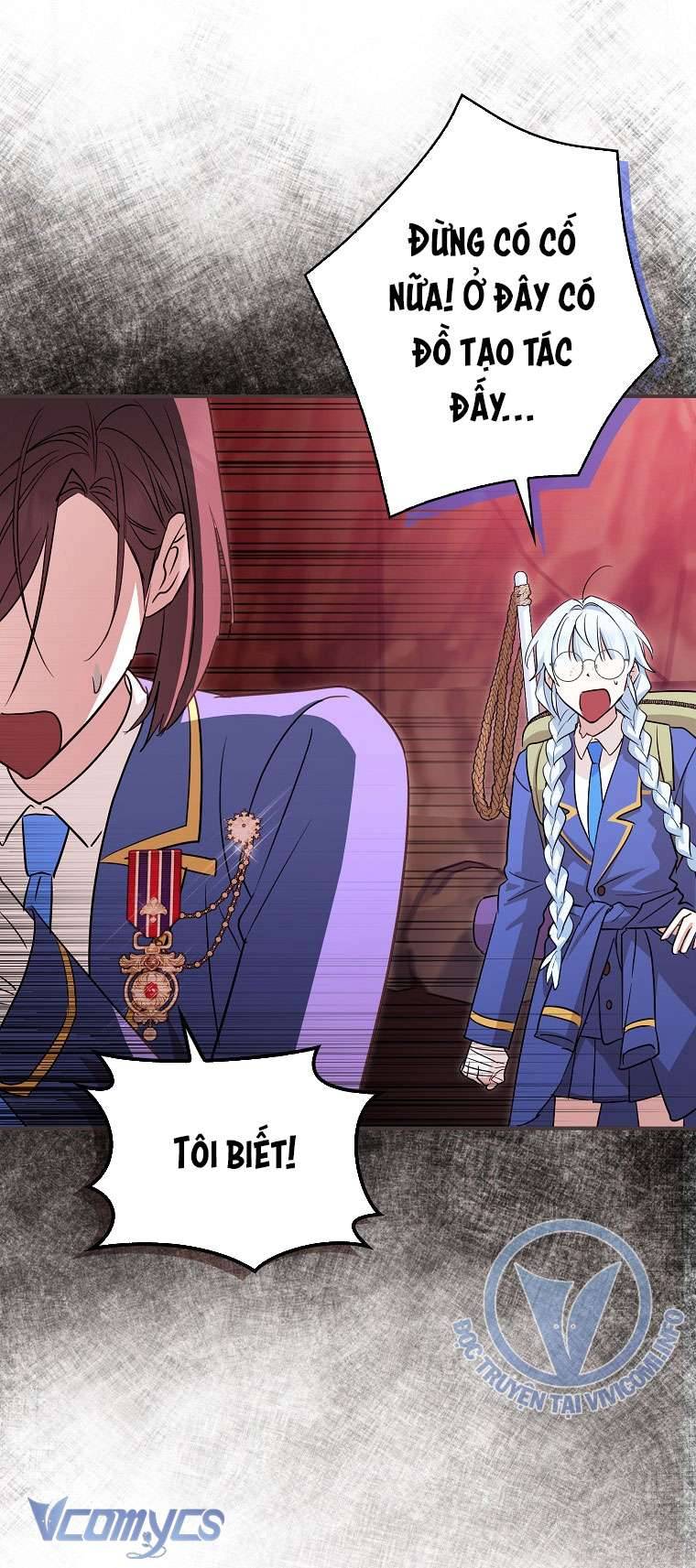 Thời Hạn Cuối Cùng Đang Tràn Ngập Trên Cửa Sổ Trạng Thái: Chapter 32
