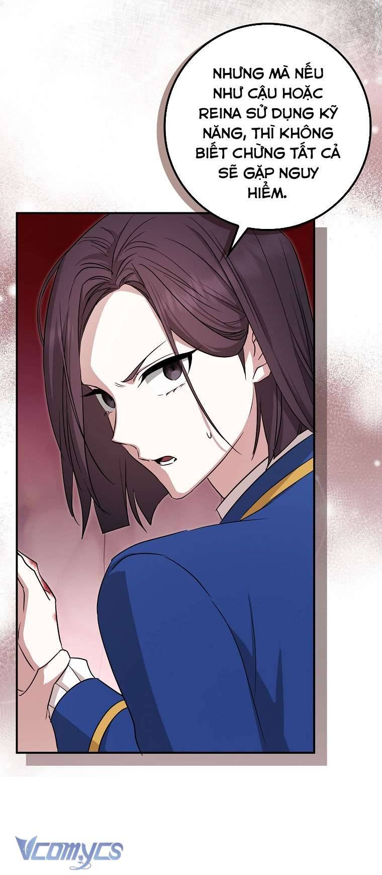 Thời Hạn Cuối Cùng Đang Tràn Ngập Trên Cửa Sổ Trạng Thái: Chapter 32