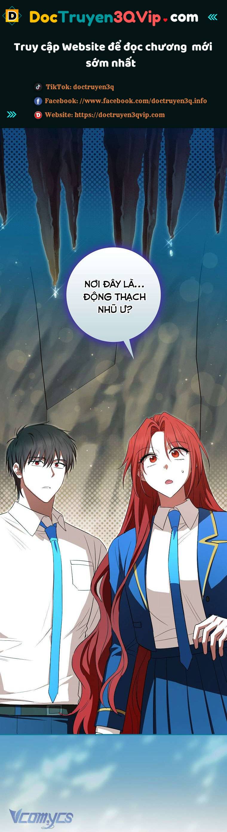 Thời Hạn Cuối Cùng Đang Tràn Ngập Trên Cửa Sổ Trạng Thái: Chapter 33