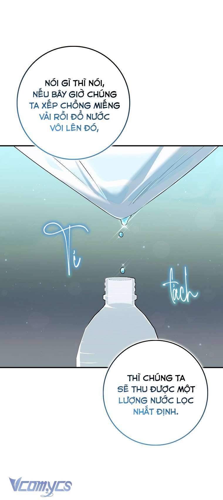 Thời Hạn Cuối Cùng Đang Tràn Ngập Trên Cửa Sổ Trạng Thái: Chapter 33