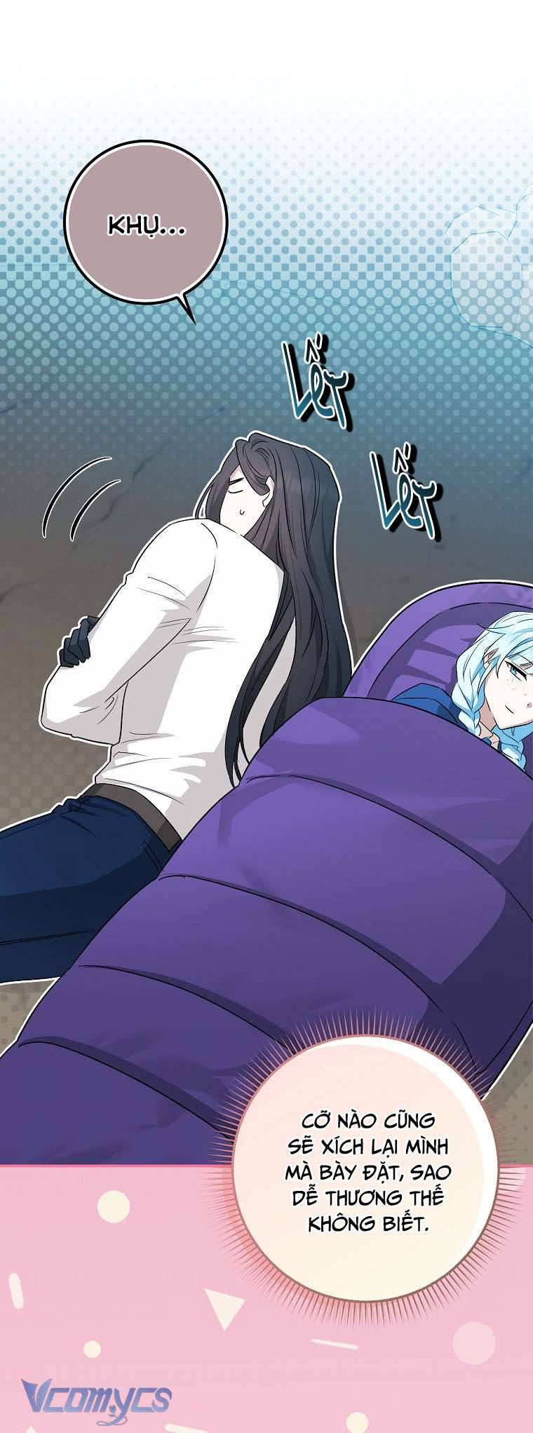 Thời Hạn Cuối Cùng Đang Tràn Ngập Trên Cửa Sổ Trạng Thái: Chapter 33