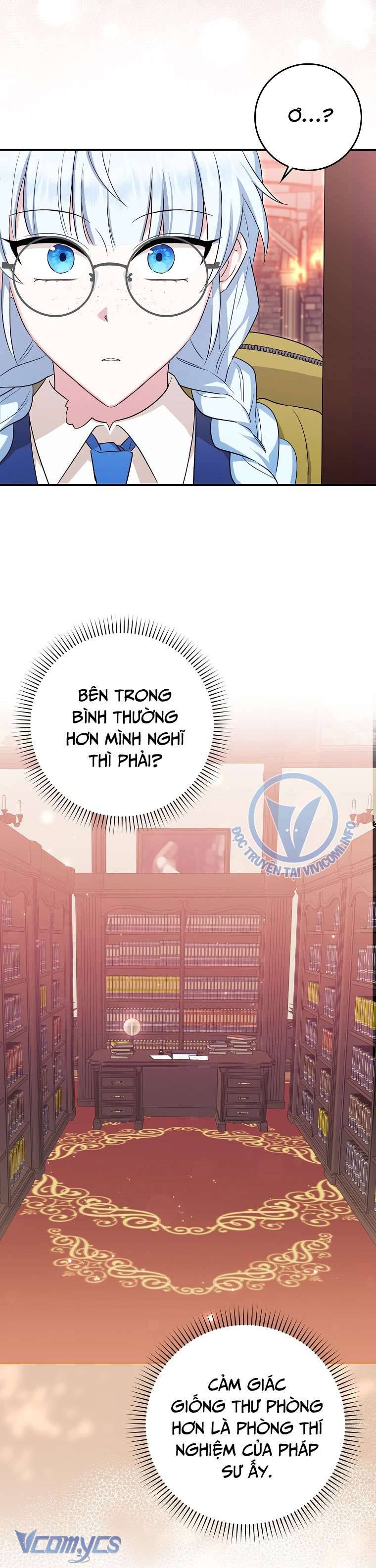 Thời Hạn Cuối Cùng Đang Tràn Ngập Trên Cửa Sổ Trạng Thái: Chapter 33