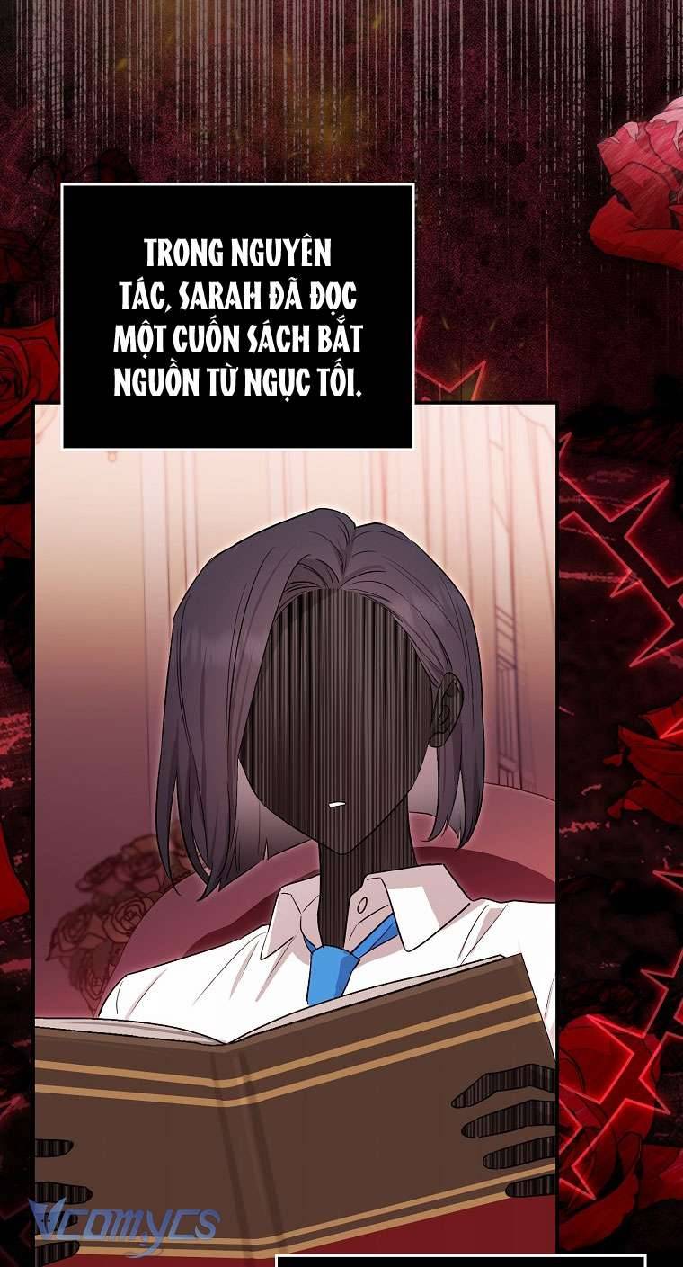 Thời Hạn Cuối Cùng Đang Tràn Ngập Trên Cửa Sổ Trạng Thái: Chapter 33