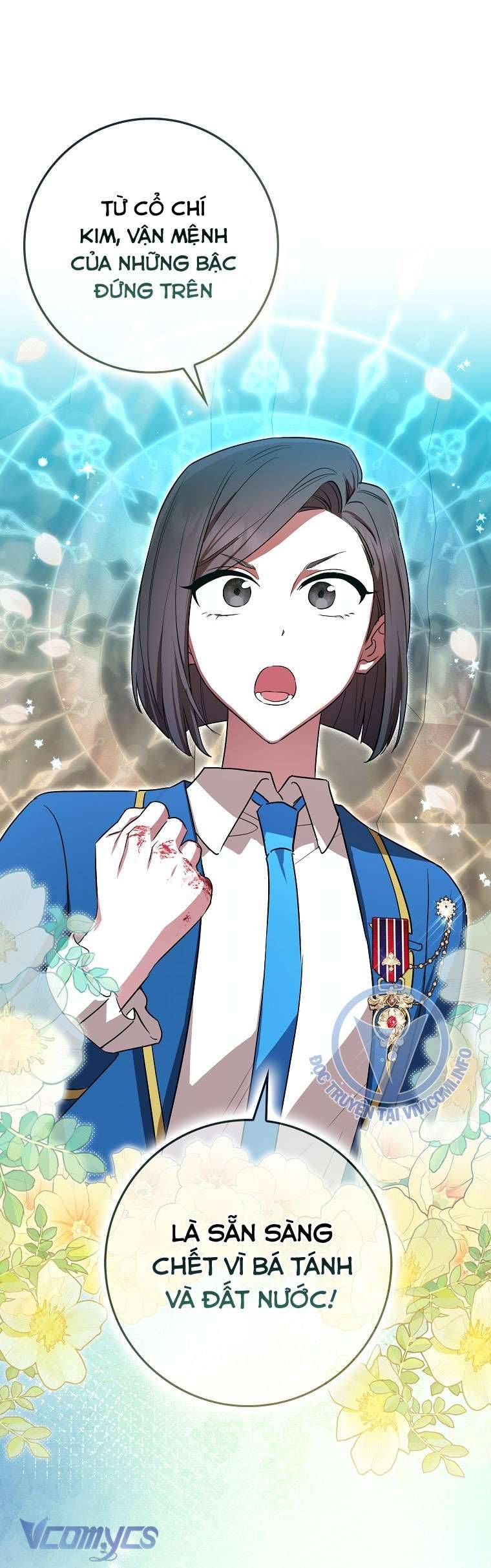 Thời Hạn Cuối Cùng Đang Tràn Ngập Trên Cửa Sổ Trạng Thái: Chapter 33