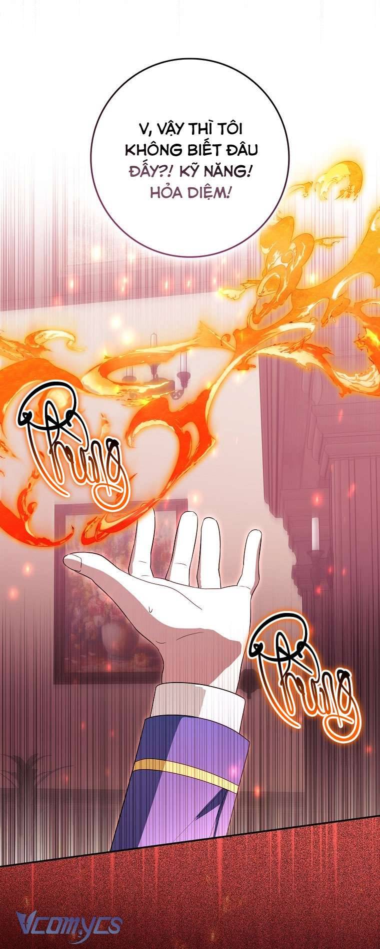 Thời Hạn Cuối Cùng Đang Tràn Ngập Trên Cửa Sổ Trạng Thái: Chapter 33
