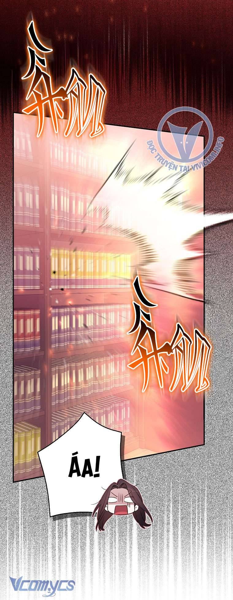 Thời Hạn Cuối Cùng Đang Tràn Ngập Trên Cửa Sổ Trạng Thái: Chapter 33