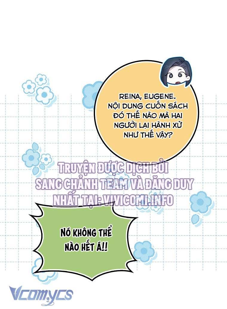 Thời Hạn Cuối Cùng Đang Tràn Ngập Trên Cửa Sổ Trạng Thái: Chapter 33