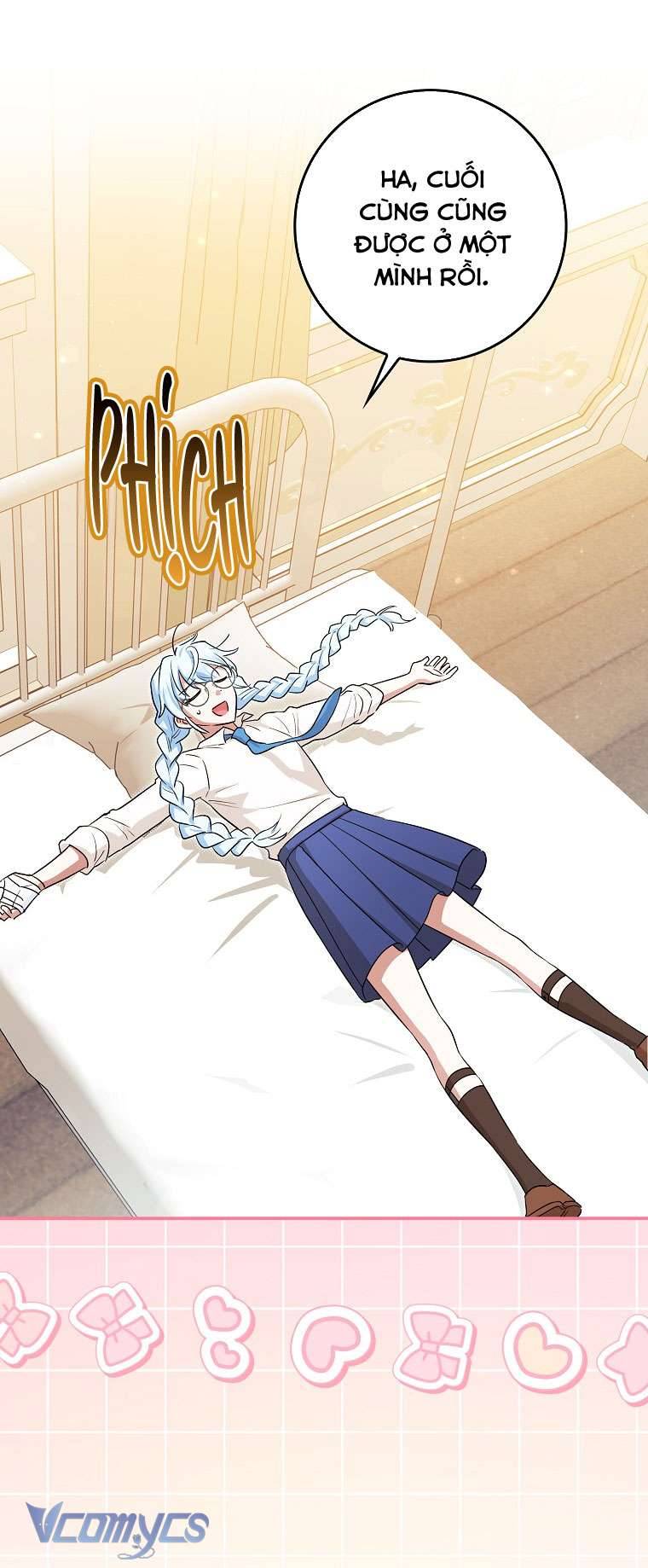 Thời Hạn Cuối Cùng Đang Tràn Ngập Trên Cửa Sổ Trạng Thái: Chapter 33
